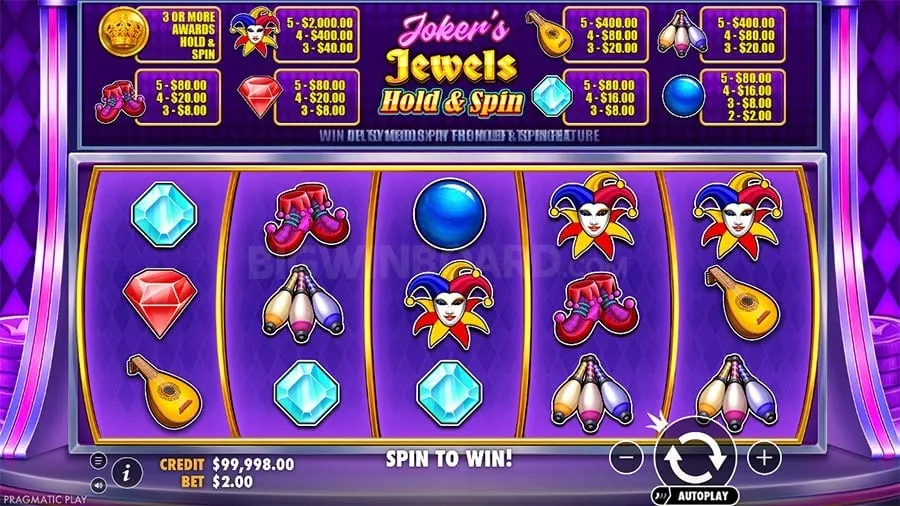 New Slot Games Launch 2026