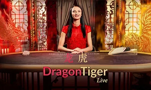 Live Casino Provider