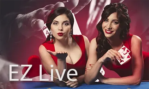 Online Slots Provider